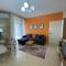 AROL Apartment, Golem