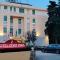 Hotel Eden Park