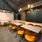 MonkeyCap Tourist Hostel - 潘奇加尼