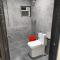 MonkeyCap Tourist Hostel - 潘奇加尼