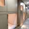 MonkeyCap Tourist Hostel - 潘奇加尼