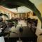 Blue Hills Lodge