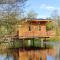 Bild TinyHousebeiDresden im Teich - Nähe Sächsische Schweiz, Dresden 