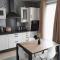 Cosy Appart - Clim - Balcon - Parking - Spacieux T2 - Proche Eurexpo Stade