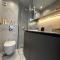 Serenity Seaview Suite Przno