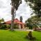 Sharp Island Gorilla Lodge, Lake Bunyonyi