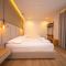 Absolute Hotel Ksamil - 卡萨米尔