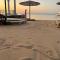 Mashrabiya beach resort - Hurghada