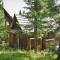 Zirbenwald Chalet - تراشر هوهي