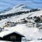 Chalet Schneekristall Chalet Schneekristall