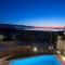 Ampolia Villas Lefkada