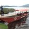 Sharp Island Gorilla Lodge, Lake Bunyonyi