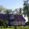Kursi Summer Manor