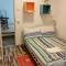 Center Rooms with terrace