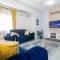 Sleek Loft in Mombasa CBD