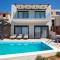 Ampolia Villas Lefkada