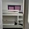 The Annexe, St Andrews house hotel, Two bedrooms Sleeps 4