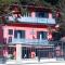 Eraldo Bed and breakfast