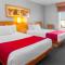 City Express by Marriott Celaya Parque