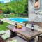 Peaceful Villa Ida&Mirko in nature with private pool
