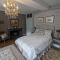 Sweetings B & B Chailland