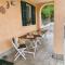 Holiday Rooms La Campagnetta