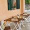 Holiday Rooms La Campagnetta