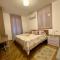 Holiday Rooms La Campagnetta