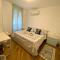 Holiday Rooms La Campagnetta