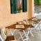 Holiday Rooms La Campagnetta