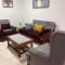 Amber suites - Nairobi