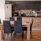 Darki Apartments 4 - Very Central 100 Square Meters,Two Bedrooms,Free Parking