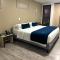 Hotel WLH Silver Corferias