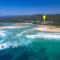 North Durras Beach Cottage