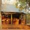 Iphofolo Lodge & Tented Camp - Vivo