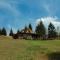 Alojamiento rural Chalet el Pinar en Ubaté-Guachetá, Cundinamarca