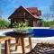 Family friendly house with a swimming pool Sveti Ivan Zelina, Prigorje - 20657