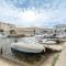 Appt t2 cabine clim parking privée vu mer - Sète