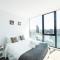 Pars Apartments - Collins Wharf Waterfront, Docklands - Melbourne