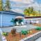 Hidden Renovated Garden Cottage Near Costco I99 - 肖尔莱恩