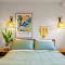 Secret & Cozy Renovated Cottage Near Costco I99 - 肖尔莱恩