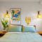 Secret & Cozy Renovated Cottage Near Costco I99 - 肖尔莱恩