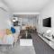 Complete Host Guilfoyle Apartments