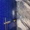 Hobart - Waterfront penthouse with private heated pool