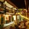 Foto: Lijiang Weave Sunshine Boutique Inn