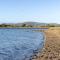 Stargazers Waterfront Hot tub Cottage Tasmania - Clarence Point