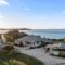 Stargazers Waterfront Hot tub Cottage Tasmania - Clarence Point