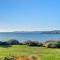 Stargazers Waterfront Hot tub Cottage Tasmania - Clarence Point