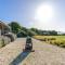 Stargazers Waterfront Hot tub Cottage Tasmania - Clarence Point