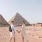 Egyptian Tour Operator - 开罗